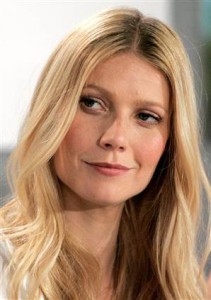Gwyneth Paltrow non scende a compromessi!