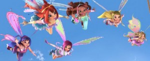 Winx Club 3D – Magica Avventura