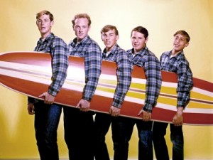 Beach Boys, il film
