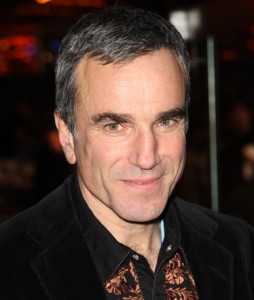 Day-Lewis sarà Lincoln