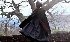 Jane Eyre: il trailer