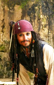 Pirati dei Caraibi 4, il primo trailer