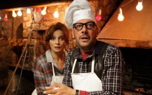 La bellezza del somaro