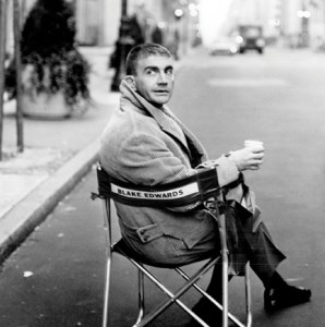 Addio a Blake Edwards, maestro della commedia