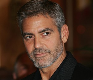 Clooney: “Le ragazze non dovrebbero rifarsi”.