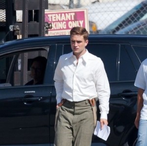 Water for Elephants: il trailer