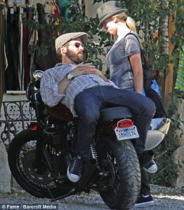 Scarlett e Ryan divorziano