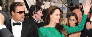 Golden Globes 2011: il red carpet