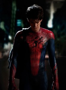 Spider-Man 4: la prima foto ufficiale