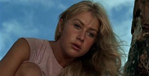 Helen Mirren: che fisico!