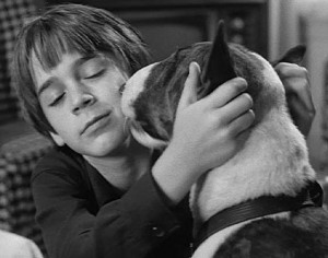 Tim Burton farà Frankenweenie