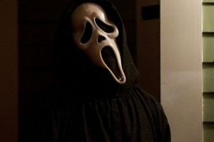 Scream 4, nuove foto