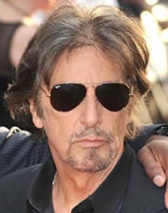 Il fisco contro Al Pacino