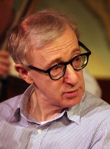 Un film a Roma per Woody Allen