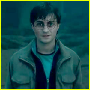 Harry Potter 7.2, prima in Italia che in USA