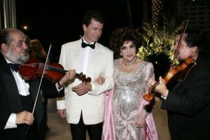 Hai capito la Lollo…