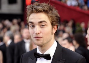 Robert Pattinson non si lava