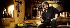 Lo Hobbit: Peter Jackson ce l’ha fatta!