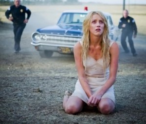 The Ward: Il reparto