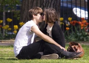 Il nuovo fidanzato di Keira Knightley