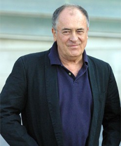Palma d’oro a Bertolucci