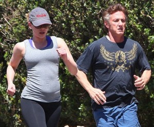 Scarlett in dolce attesa?