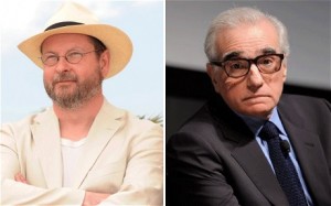 Scorsese e von Trier uniscono le forze