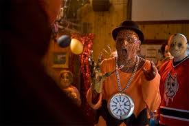 Horror Movie: il trailer