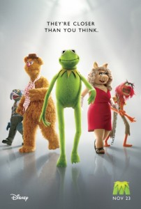 Il ritorno dei Muppet