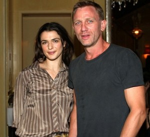 007, licenza di… Matrimonio!