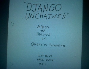 DiCaprio dice sì a Tarantino