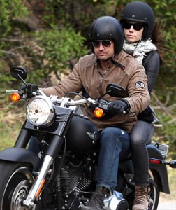 Gerard Butler, l’uomo che non deve chiedere mai