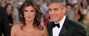 Clooney-Canalis: è finita!