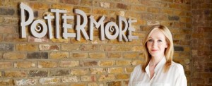 Pottermore: parla J.K. Rowling