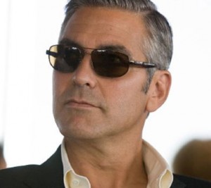 Clooney smentisce la stampa italiana