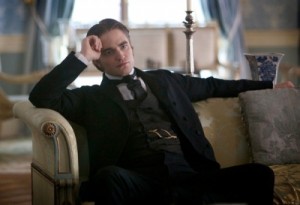 Bel Ami, il trailer
