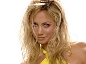 Stacy Keibler colpisce ancora