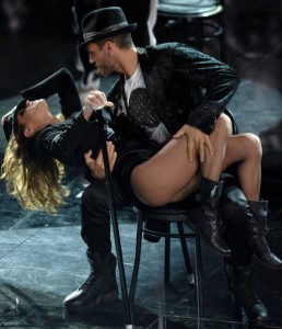 Elisabetta balla con le stelle?