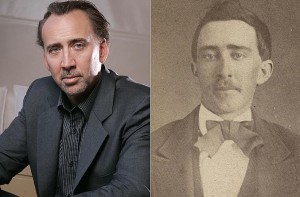 Nicolas Cage è un vampiro: ecco le prove