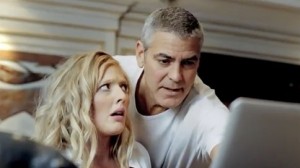 George si è sposato!