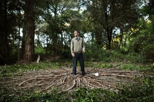 L’ultimo terrestre