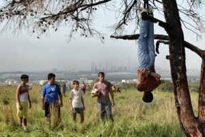 Il paese delle spose infelici