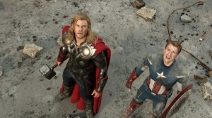 The Avengers: il nuovo trailer internazionale
