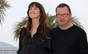 Progetto hot per Lars Von Trier