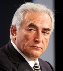 Depardieu sarà Strauss-Kahn?
