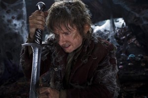 Lo Hobbit: il primo trailer italiano