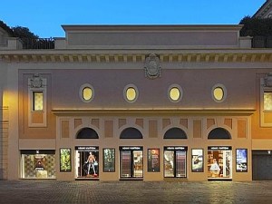 Louis Vuitton sposa la settima arte