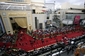 Il Kodak Theatre cambia nome