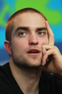 Cambio di look per Robert Pattinson