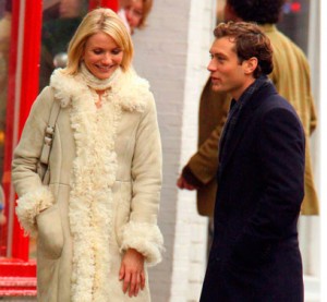 Jude Law e Cameron Diaz: nuova coppia di Hollywood
